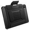 Etui na iPad Pro SPIGEN Rugged Armor ”Pro” Czarny Dedykowana do tabletów o przekątnej [cal] 11