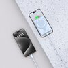 Powerbank TECH-PROTECT PB11 LifeMag MagSafe 10000 mAh 15W Niebieski Typ ładowania Quick Charge