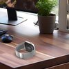 Pasek TECH-PROTECT MilaneseBand do Huawei Watch Fit 3 Różowy Gwarancja 6 miesięcy