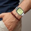 Pasek TECH-PROTECT MilaneseBand do Huawei Watch Fit 3 Różowy Rodzaj urządzenia Smartwatch