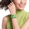 Pasek TECH-PROTECT IconBand do Huawei Watch Fit 3 Fioletowy Rodzaj urządzenia Smartwatch