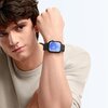 Pasek TECH-PROTECT IconBand do Huawei Watch Fit 3 Fioletowy Do koperty 43.2