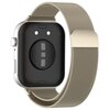 Pasek TECH-PROTECT MilaneseBand do Huawei Watch Fit 3 Gwiezdny Materiał Stal nierdzewna
