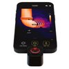 Kamera termowizyjna SEEK THERMAL Nano 300 iOS USB-C (CQ-ABAX) Rozdzielczość detektora [px] 320 x 240