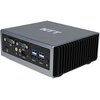 Komputer NTT Mini ZKO-I5MINI-P03P i5-1235U 16GB RAM 512GB SSD Wi-Fi Windows 11 Professional Liczba wątków 12