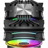 Chłodzenie CPU COOLER MASTER Hyper 622 Halo Czarny Kompatybilność z procesorami Intel 1150