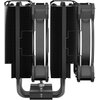 Chłodzenie CPU COOLER MASTER Hyper 622 Halo Czarny Kompatybilność z procesorami Intel 1151