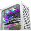 Chłodzenie wodne COOLER MASTER MasterLiquid 240 Atmos Biały Kompatybilność z procesorami AMD AM4
