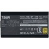 Zasilacz COOLER MASTER MWE V2 750W 80 Plus Gold ATX3.0 Standard ATX 3.0