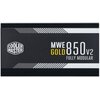 Zasilacz COOLER MASTER MWE V2 850W 80 Plus Gold ATX3.0 Typ okablowania Modularny