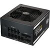 Zasilacz COOLER MASTER MWE V2 850W 80 Plus Gold ATX3.0 Moc [W] 850