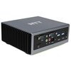 Komputer NTT Mini ZKO-I3MINI-P04H i3-1215U 16GB RAM 1TB SSD WiFi Windows 11 Home Liczba rdzeni 6