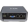 Komputer NTT Mini ZKO-I3MINI-P04H i3-1215U 16GB RAM 1TB SSD WiFi Windows 11 Home Procesor Intel Core i3-1215U