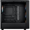 Obudowa COOLER MASTER MasterBox 600 Czarny Standard płyty głównej ITX