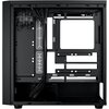 Obudowa COOLER MASTER MasterBox 600 Czarny Standard płyty głównej microATX