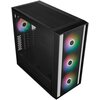 Obudowa COOLER MASTER MasterBox 600 Czarny Standard płyty głównej EATX