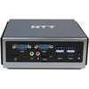Komputer NTT Mini ZKO-I5MINI-P02H i5-1235U 8GB RAM 512GB SSD Wi-Fi Windows 11 Home