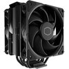Chłodzenie CPU COOLER MASTER Hyper 212 X Duo Czarny