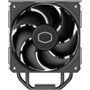 Chłodzenie CPU COOLER MASTER Hyper 212 X Duo Czarny Kompatybilność z procesorami Intel 1150