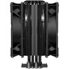 Chłodzenie CPU COOLER MASTER Hyper 212 X Duo Czarny Kompatybilność z procesorami Intel 1151