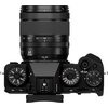 Aparat bezlusterkowy FUJIFILM X-T5 Czarny + Obiektyw XF 16-50mm f/2.8-4.8 R LM WR, 40Mpix, 4K 60p Rodzaj matrycy CMOS