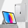 Etui na iPad TECH-PROTECT SC Pen Hybrid Szary Seria tabletu iPad