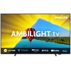 Telewizor PHILIPS 43PUS8079 43" LED 4K Titan OS Ambilight 3 Dolby Atmos HDMI 2.1 Dla graczy Nie