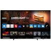 Telewizor PHILIPS 43PUS8079 43" LED 4K Titan OS Ambilight 3 Dolby Atmos HDMI 2.1 Tuner DVB-C