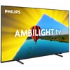 Telewizor PHILIPS 43PUS8079 43" LED 4K Titan OS Ambilight 3 Dolby Atmos HDMI 2.1
