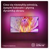 Telewizor PHILIPS 43PUS8079 43" LED 4K Titan OS Ambilight 3 Dolby Atmos HDMI 2.1 Tuner DVB-T2/HEVC/H.265