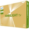 Telewizor PHILIPS 43PUS8079 43" LED 4K Titan OS Ambilight 3 Dolby Atmos HDMI 2.1 Tuner DVB-T