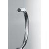 Bateria FRANKE Vital J 120.0621.229 Chrom Wykonanie korpusu Mosiądz