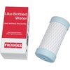 Filtr kapsułkowy FRANKE Vital High Performance 112.0607.497 Rodzaj produktu Filtr