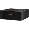 Odtwarzacz sieciowy MARANTZ M1 Czarny Obsługa formatów audio ALAC