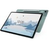 Tablet LENOVO Tab P12 Matowy Ekran 12.7" 8/128 GB Wi-Fi Zielony + Rysik Funkcje ekranu Jasność 400 nitów