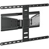 Uchwyt ULTRASLIM GOLDENLINE do TV 37-90 cali TM3790FMUS regulowany w pionie i poziomie Czarny