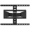 Uchwyt ULTRASLIM GOLDENLINE do TV 37-90 cali TM3790FMUS regulowany w pionie i poziomie Czarny Minimalna odległość od ściany/sufitu [mm] 19.5