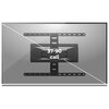 Uchwyt ULTRASLIM GOLDENLINE do TV 37-90 cali TM3790FMUS regulowany w pionie i poziomie Czarny Rozmiar ekranu [cal] 37 - 90