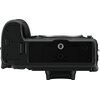 Aparat bezlusterkowy NIKON Z6III Body, Full Frame, 24.5Mpix, 6K 60p,4K 120p, EXPEED 7 Rodzaj matrycy CMOS