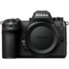 Aparat bezlusterkowy NIKON Z6III Body, Full Frame, 24.5Mpix, 6K 60p,4K 120p, EXPEED 7 Rozdzielczość efektywna [mln. punktów] 24.5