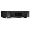Odtwarzacz CD MARANTZ CD-60 Czarny Obsługa formatów audio DSD