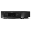 Odtwarzacz CD MARANTZ CD-60 Czarny Obsługa formatów audio Apple Lossless