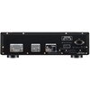 Odtwarzacz CD MARANTZ CD-60 Czarny Obsługa formatów audio FLAC HD