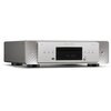 Odtwarzacz CD MARANTZ CD-60 Srebrno-złoty Obsługa formatów audio DSD