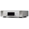 Odtwarzacz CD MARANTZ CD-60 Srebrno-złoty Obsługa formatów audio Apple Lossless