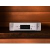 Odtwarzacz CD MARANTZ CD-60 Srebrno-złoty Obsługa formatów audio AIFF