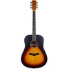 Gitara akustyczna ARROW Silver D SB Sunburst