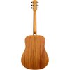 Gitara akustyczna ARROW Silver D SB Sunburst Drewno korpusu Mahoń