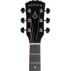 Gitara akustyczna ARROW Gold L2050082 Mahoniowy Drewno gryfu Okoume