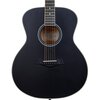 Gitara akustyczna ARROW Gold L2050083 Czarny Drewno korpusu Świerk
